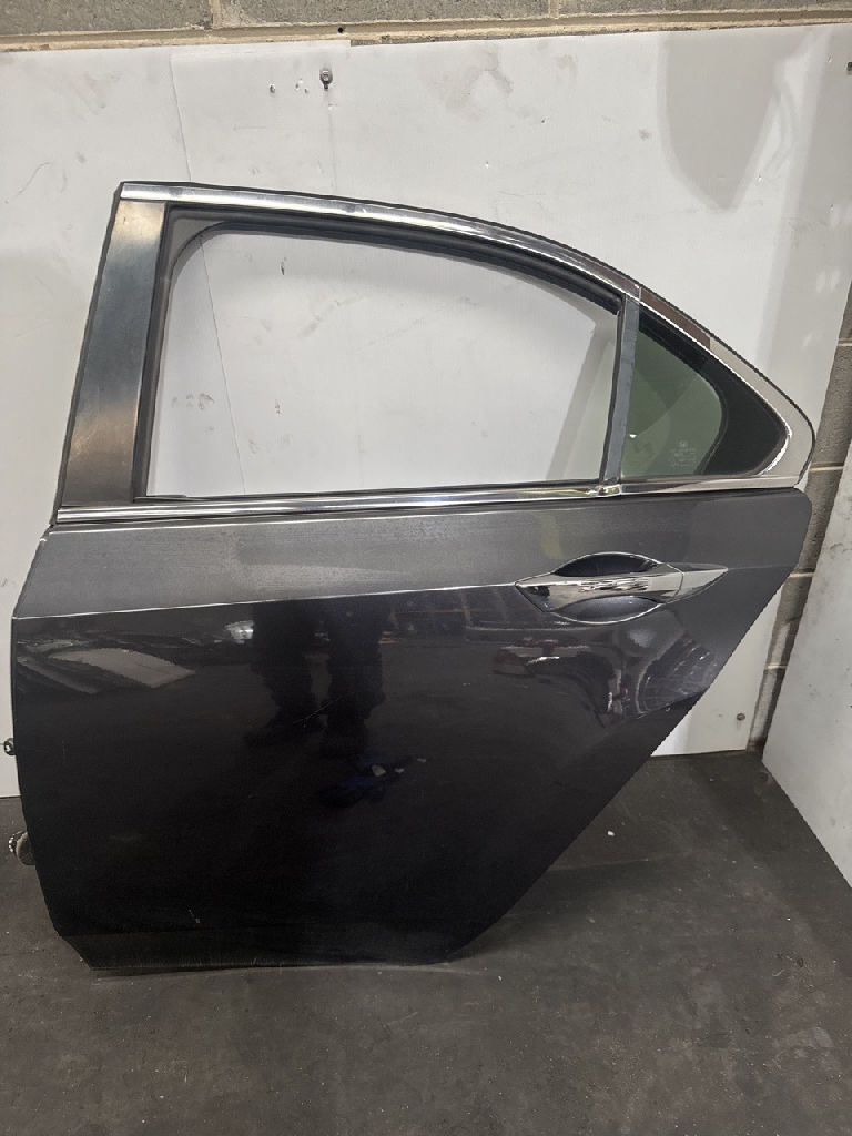LH Rear Door photo 2