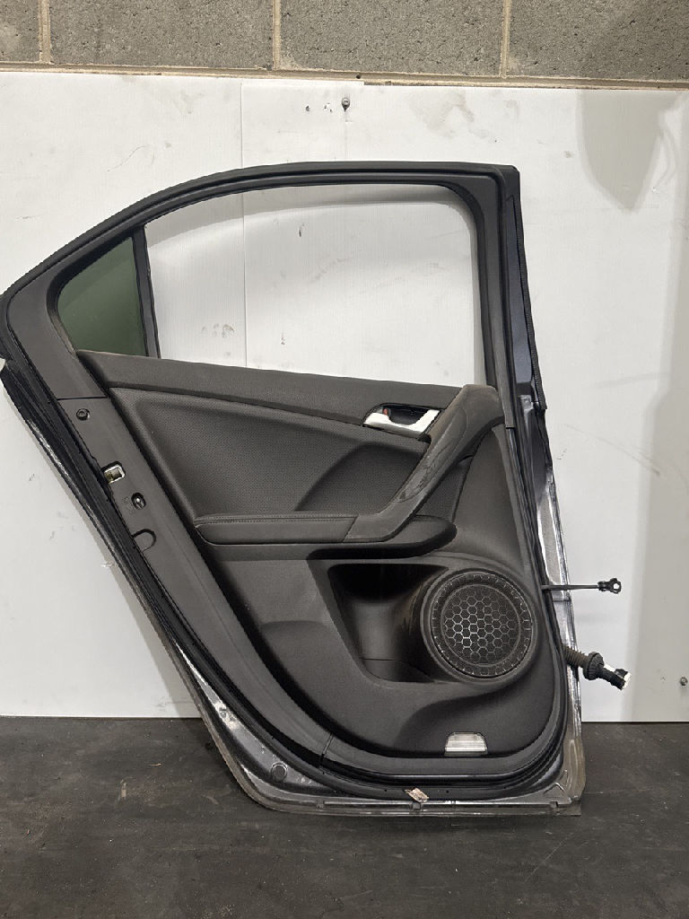 LH Rear Door photo 3