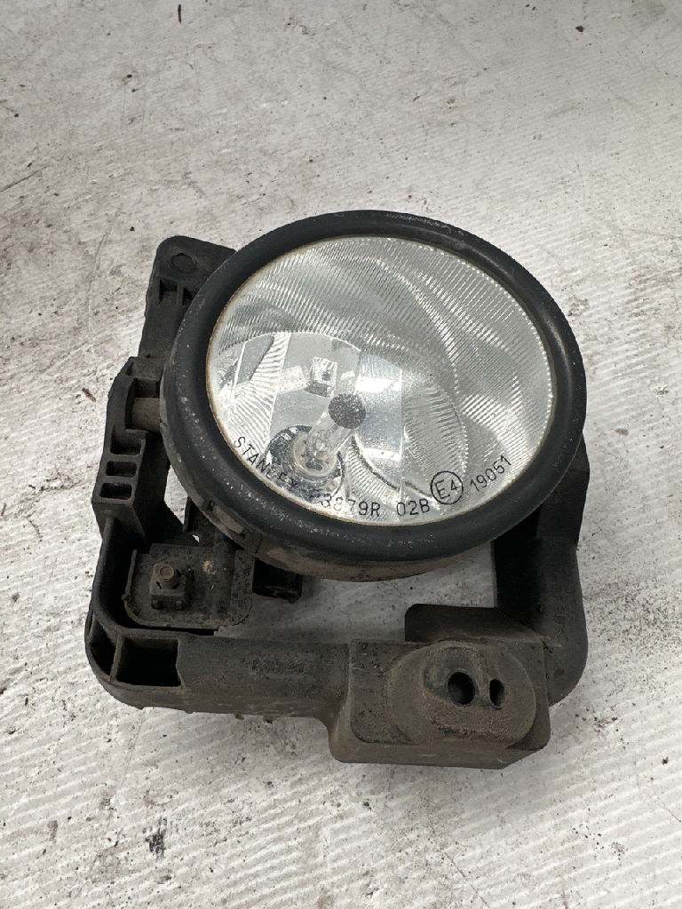 Rh Fog Lamp