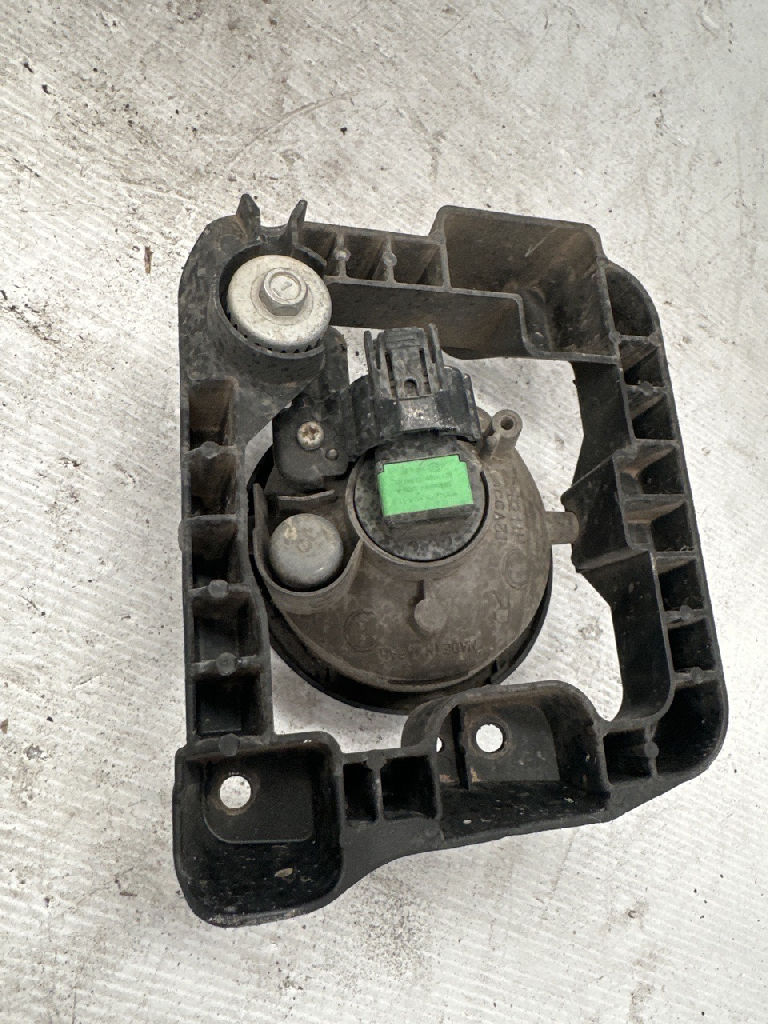 Rh Fog Lamp photo 2