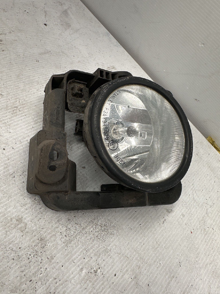 Rh Fog Lamp photo 3