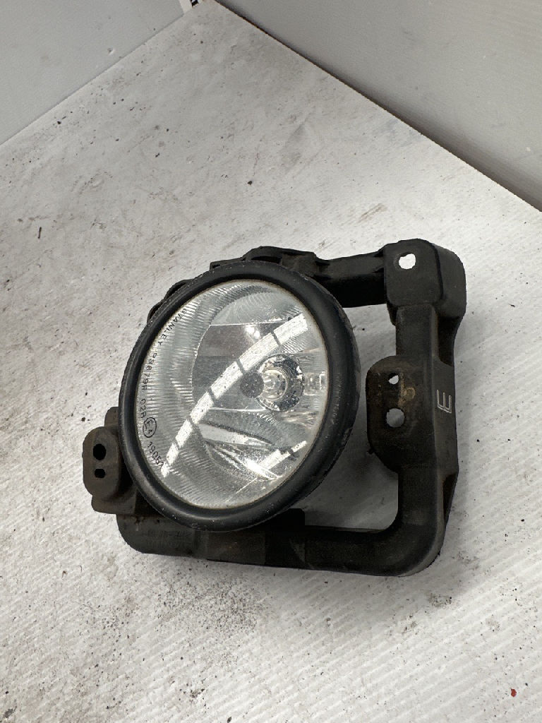 Rh Fog Lamp photo 4