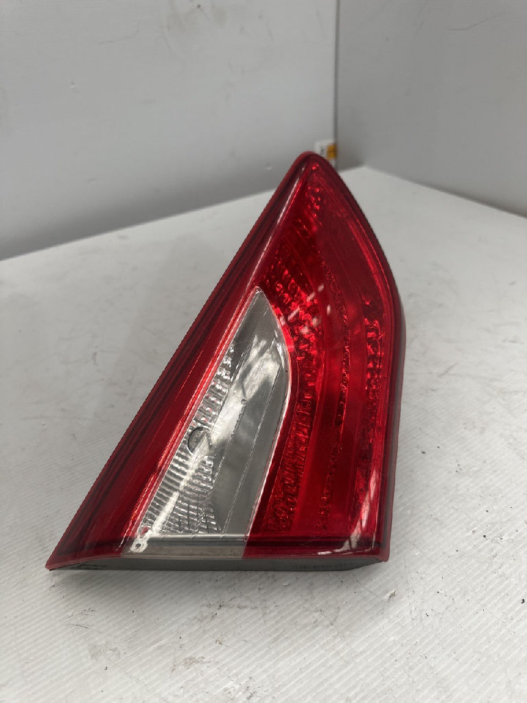 Lh Boot Light