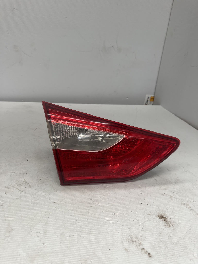 Lh Boot Light photo 2
