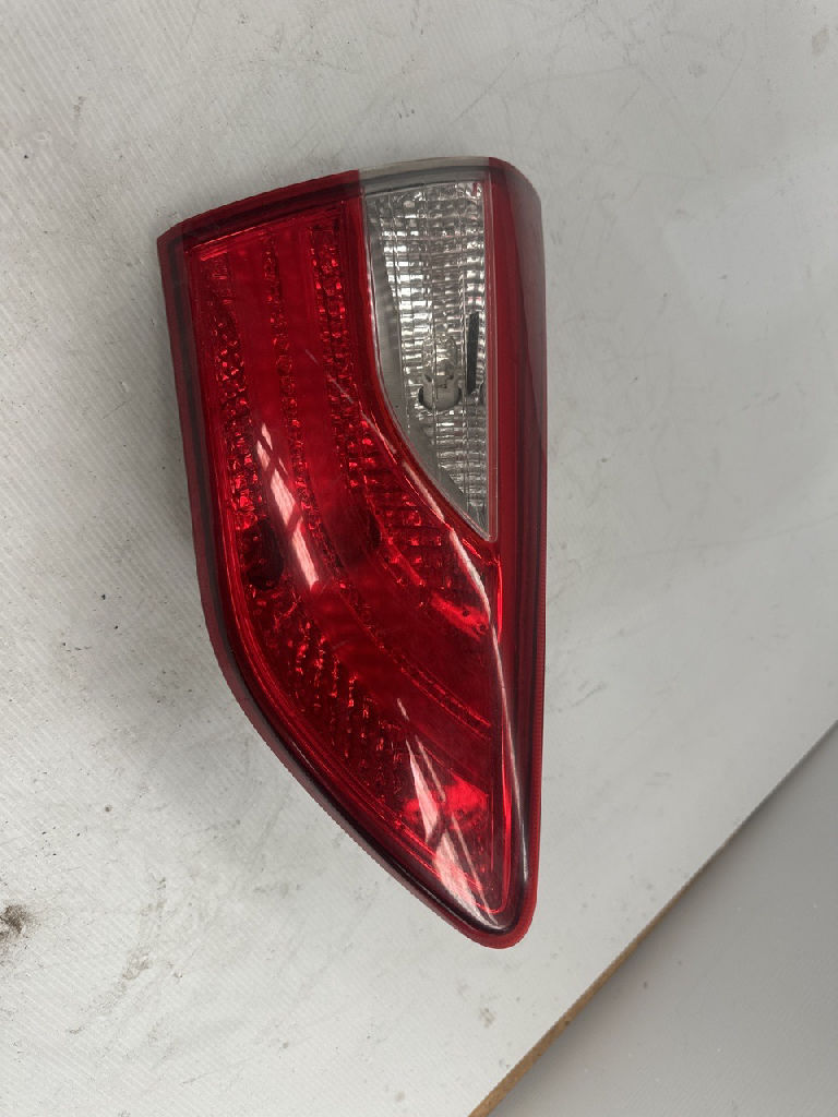 Lh Boot Light photo 3