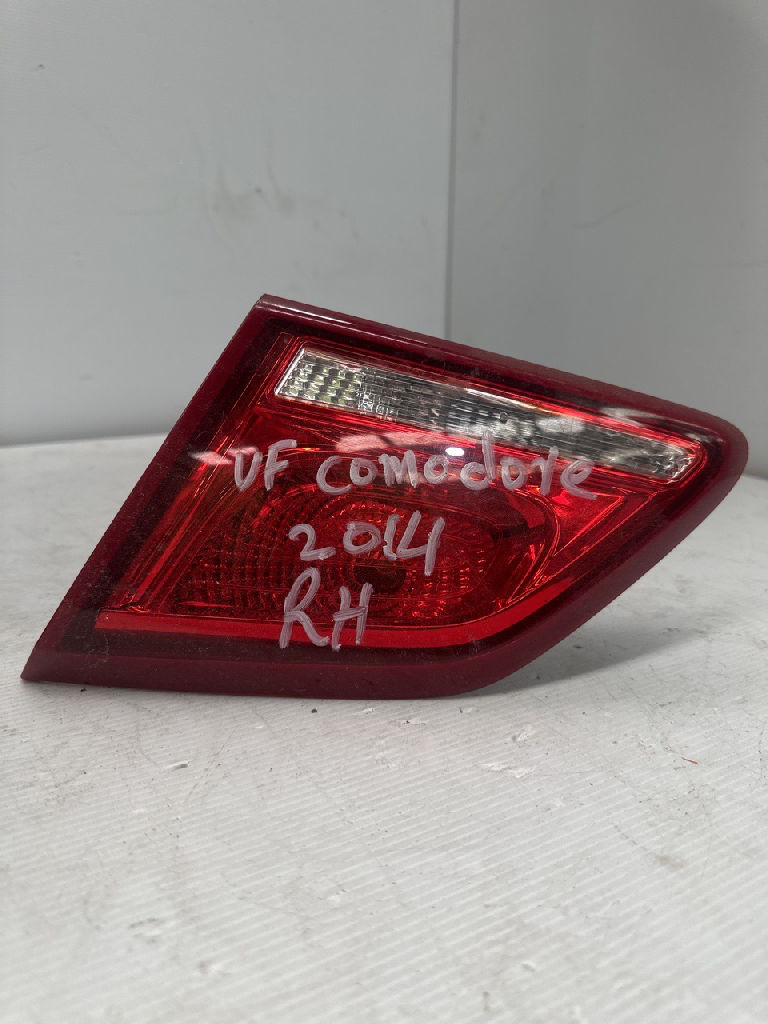 2014 Holden Comodore vF