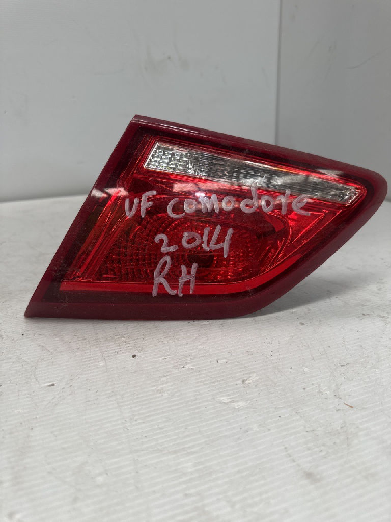 Rh Boot Lights photo 4