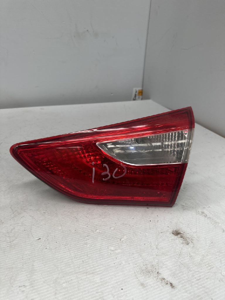 Rh Boot Lights