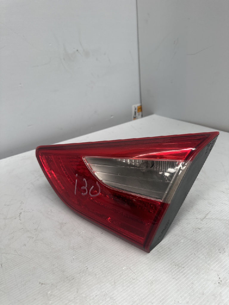 Rh Boot Lights photo 2