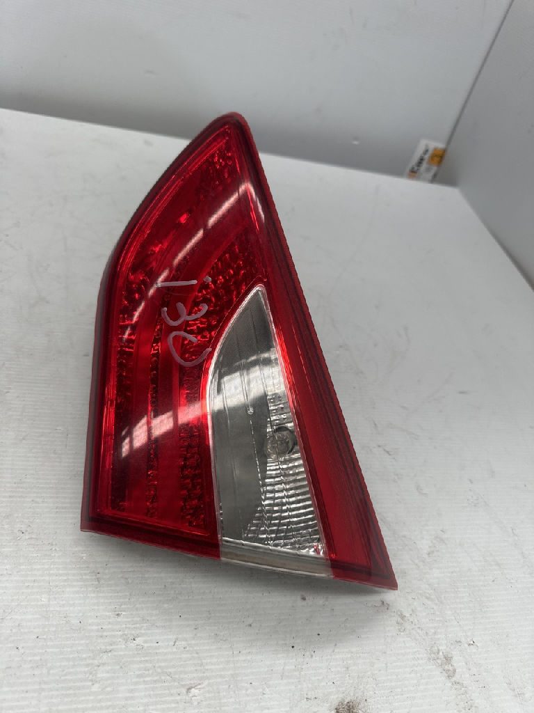 Rh Boot Lights photo 3