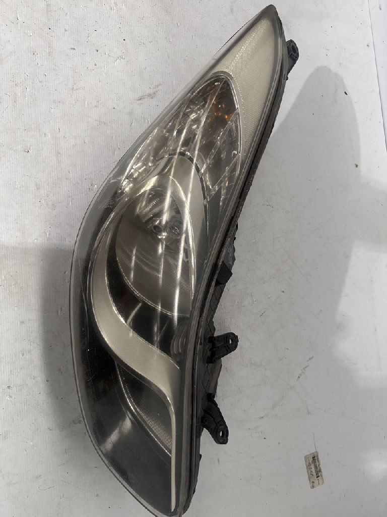 Rh Head Light photo 5