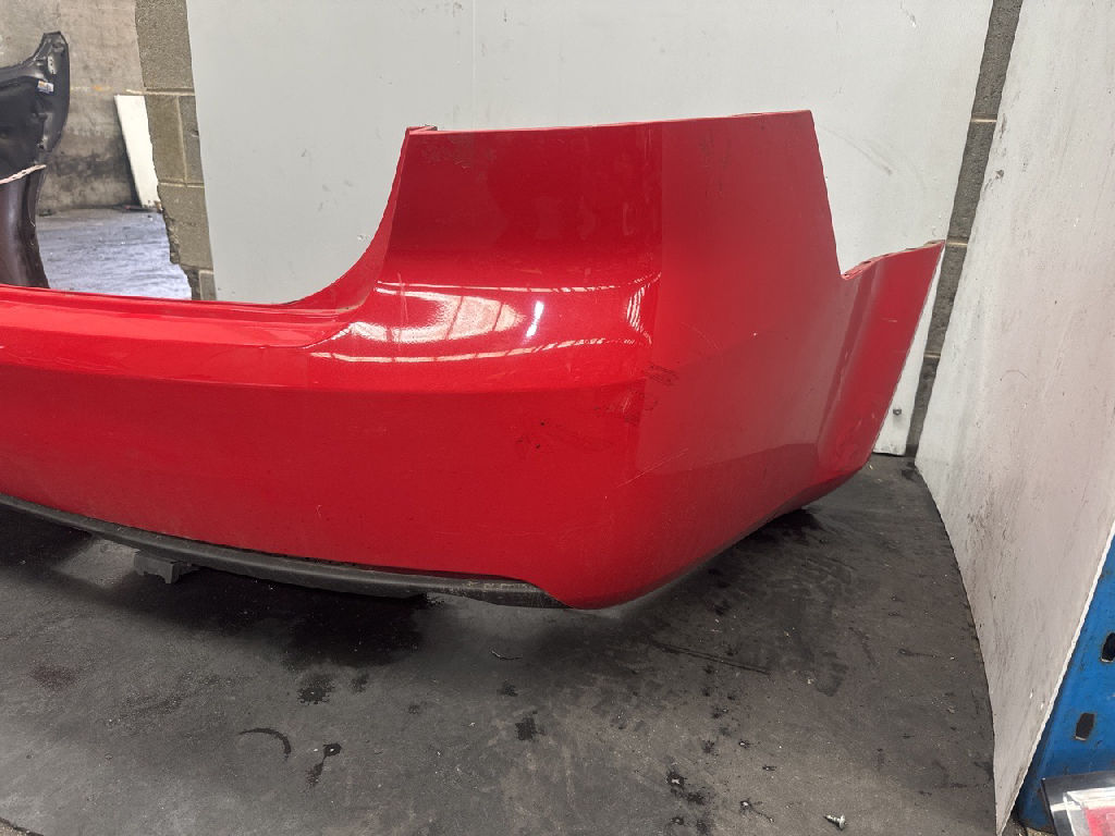 Rear Bar photo 2