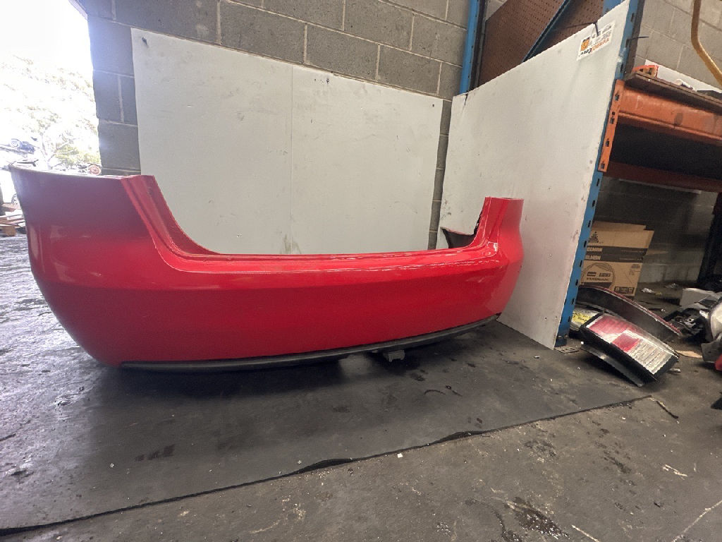 Rear Bar photo 3