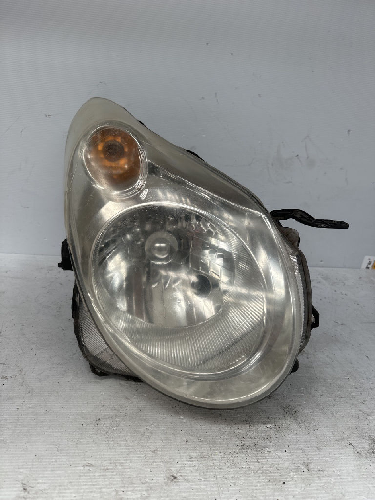 Rh Head Light