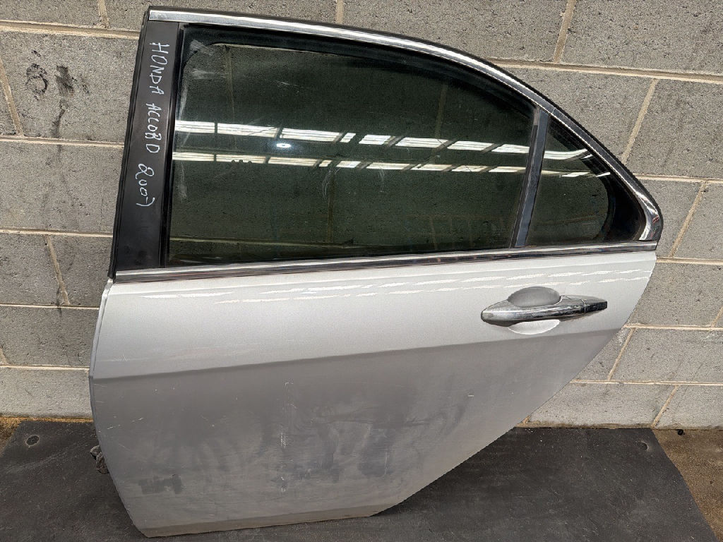 LH Rear Door