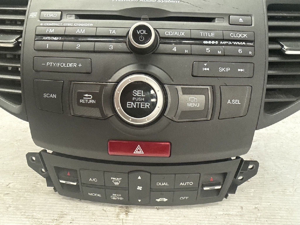 head unit photo 3