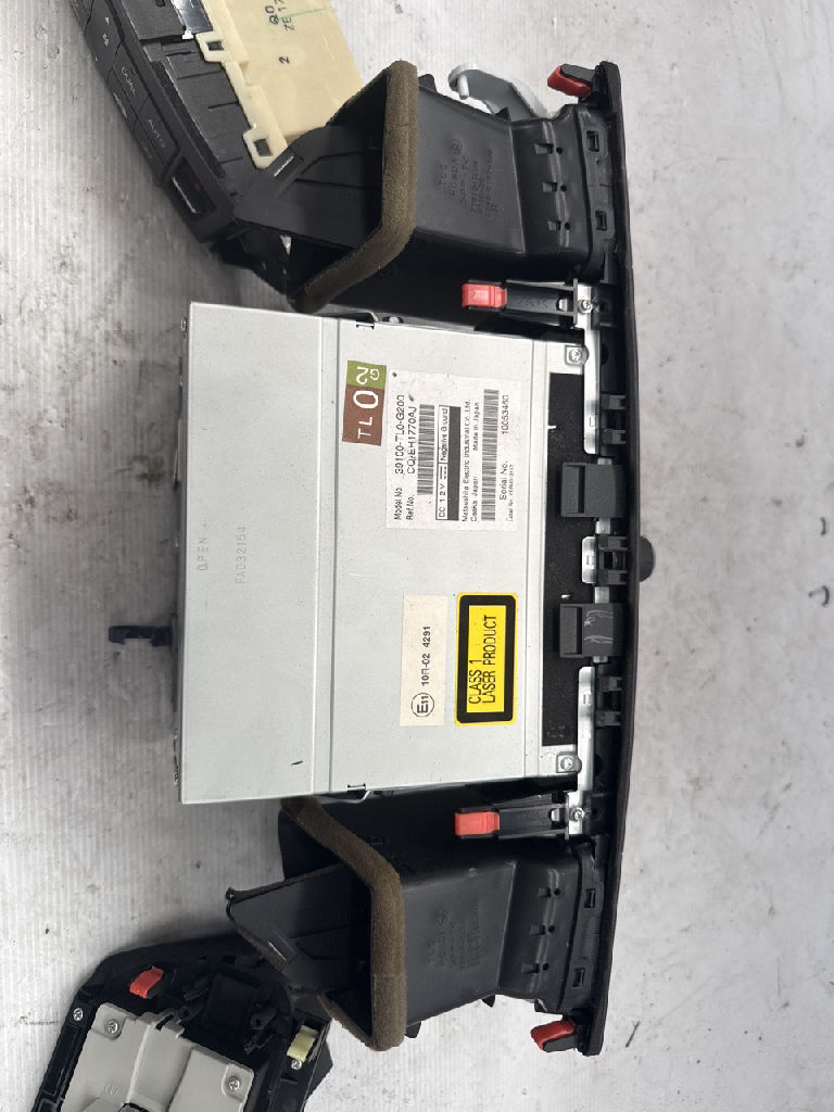 head unit photo 4