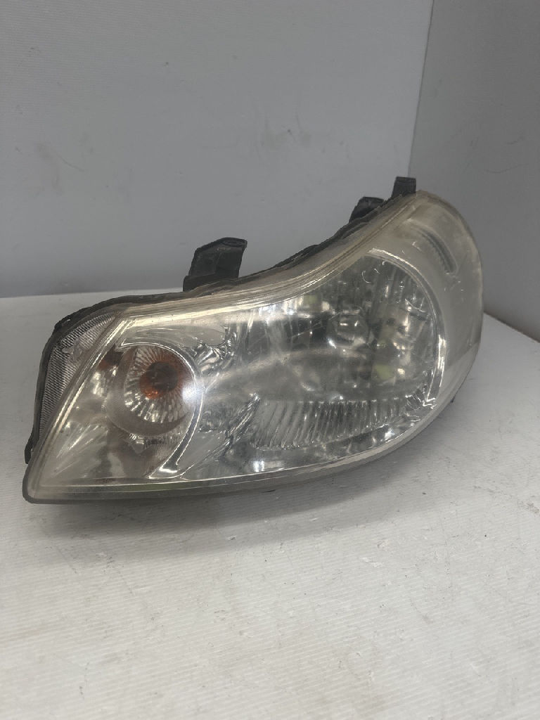 Lh Head Light