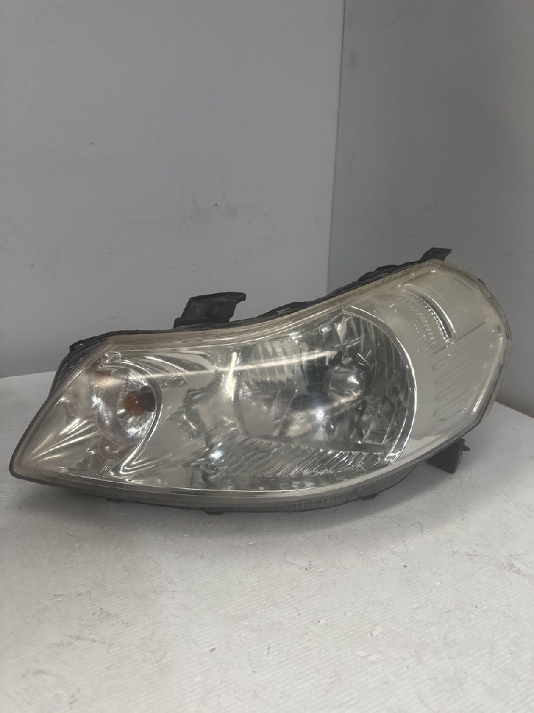 Lh Head Light photo 3