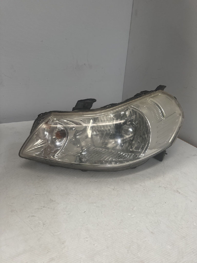 Lh Head Light photo 4