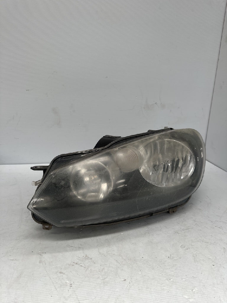 Lh Head Light