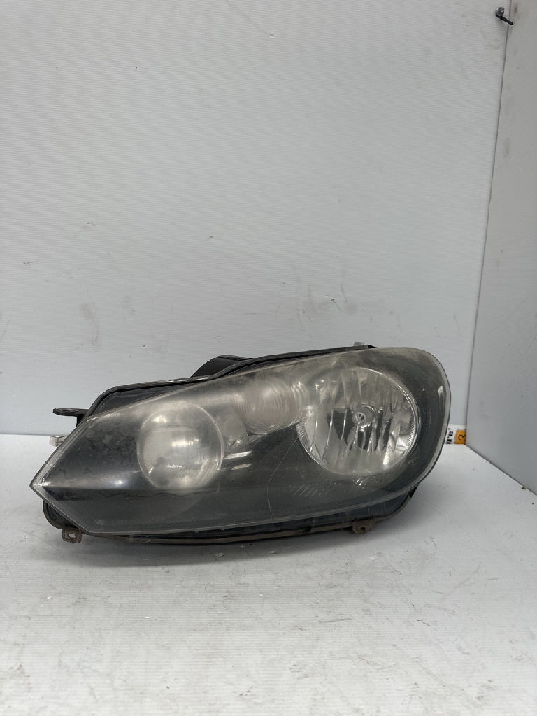 Lh Head Light photo 4