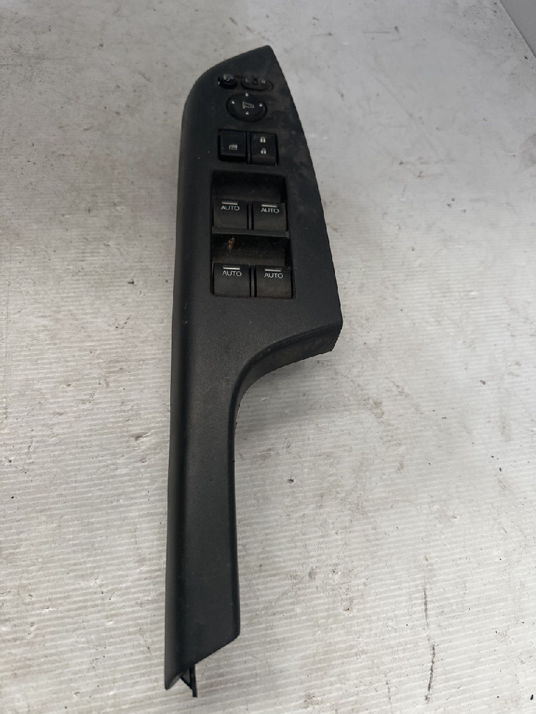 Master Window Switch