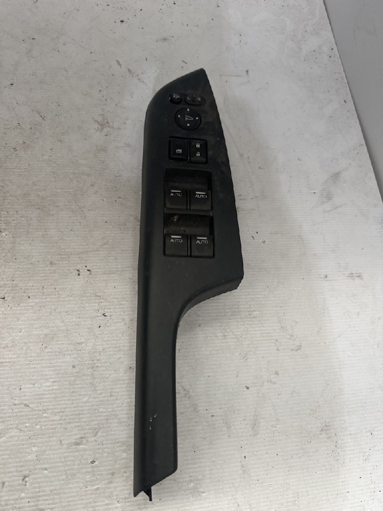 Master Window Switch photo 5