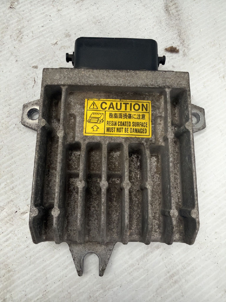 Transmission Control Module photo 2