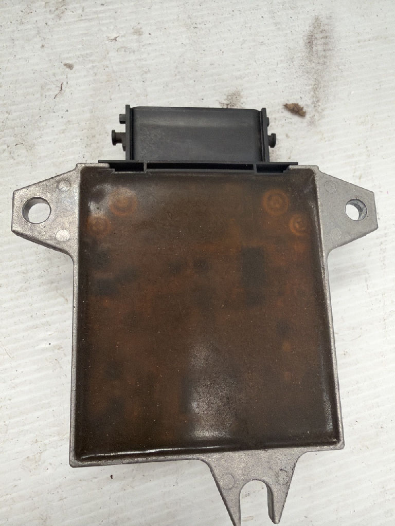 Transmission Control Module photo 3