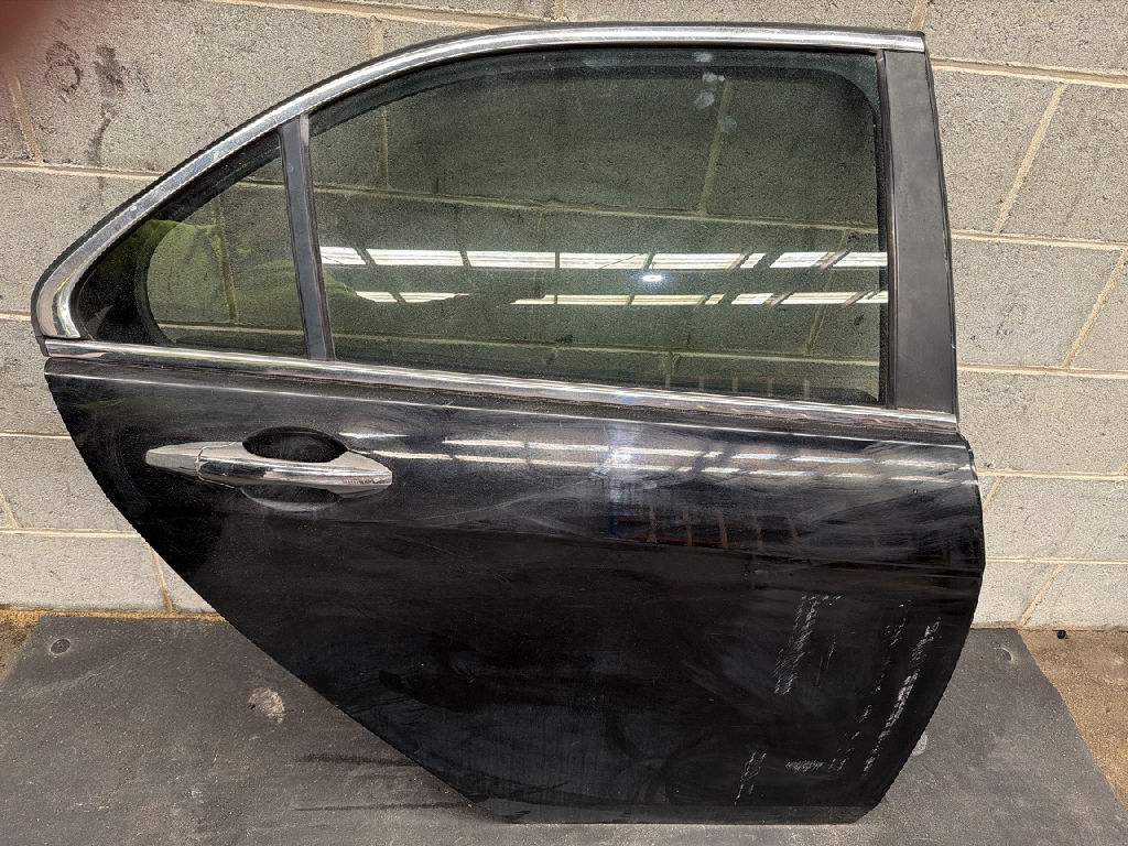 RH Rear Door