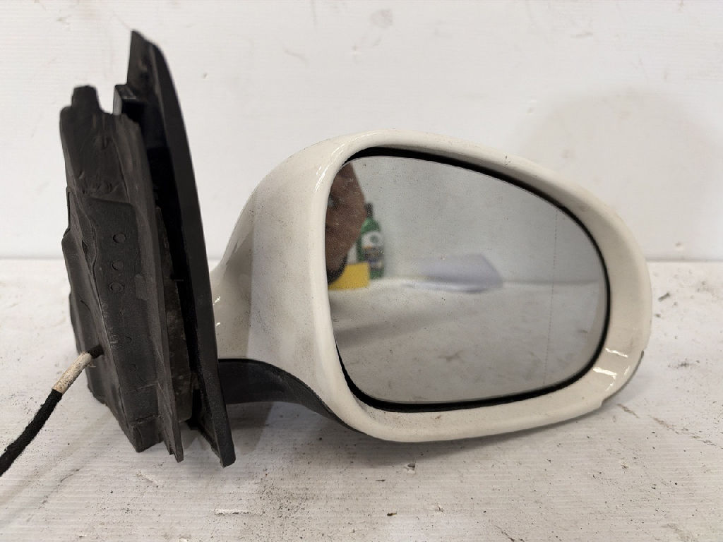 Rh Side Mirror