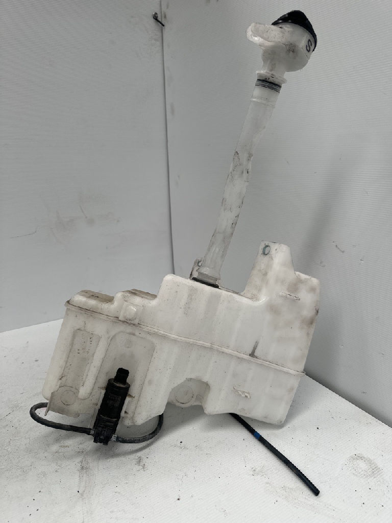 Washer Bottle
