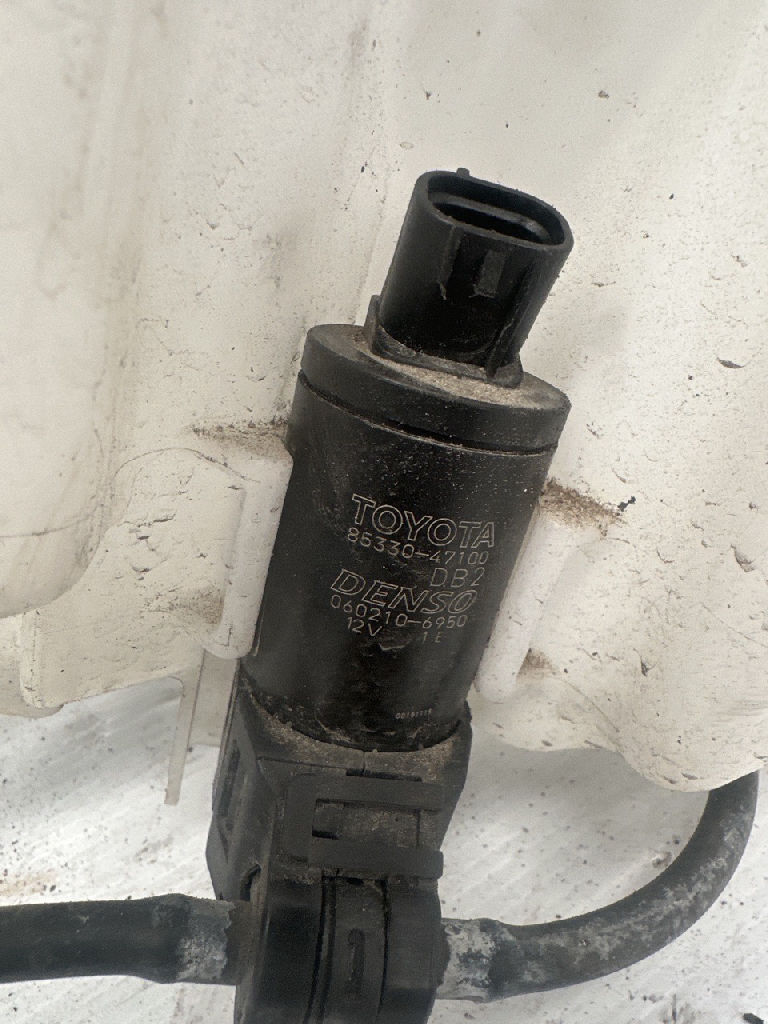 Washer Bottle photo 2