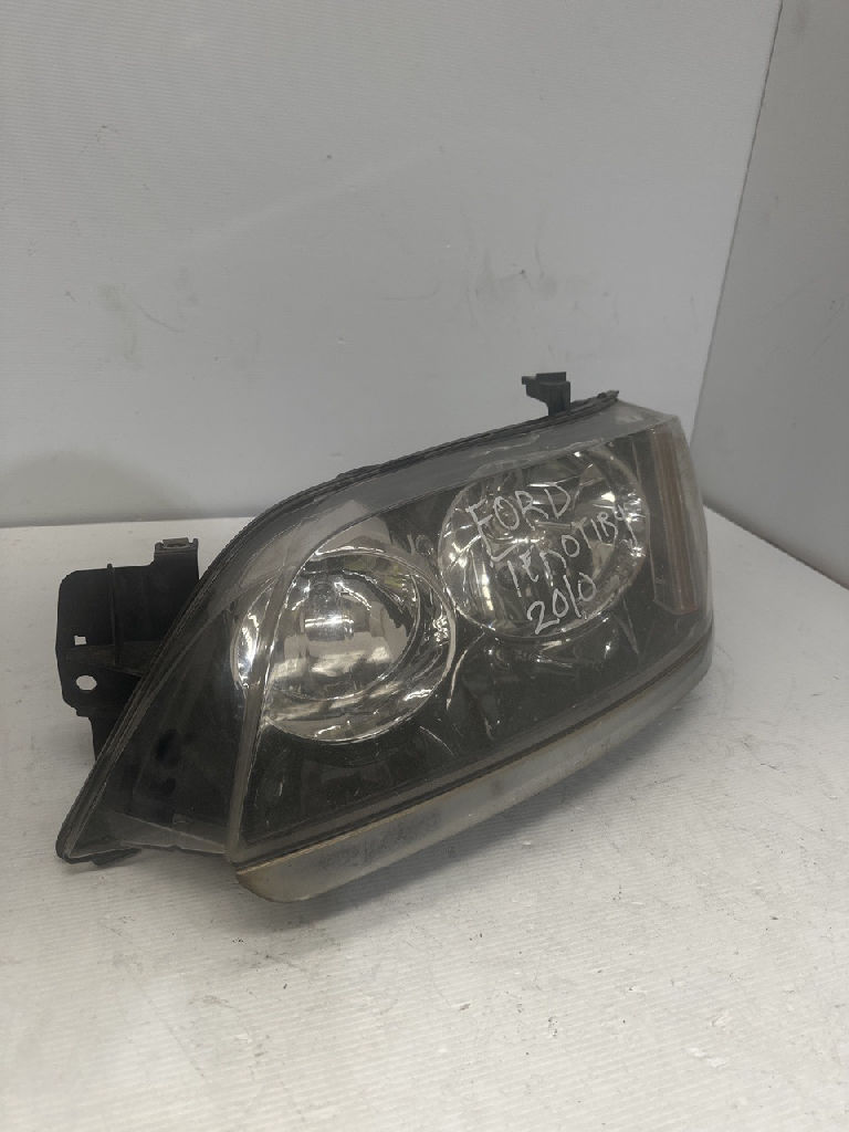 Lh Head Light photo 4