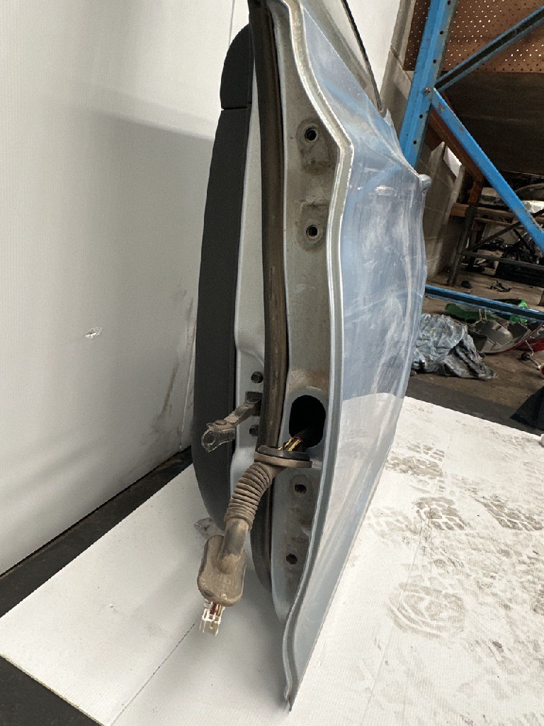 LH Rear Door photo 3