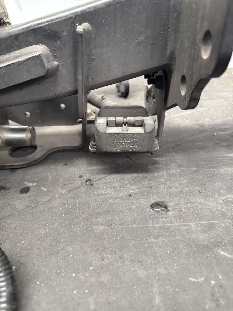 Tow Bar photo 3