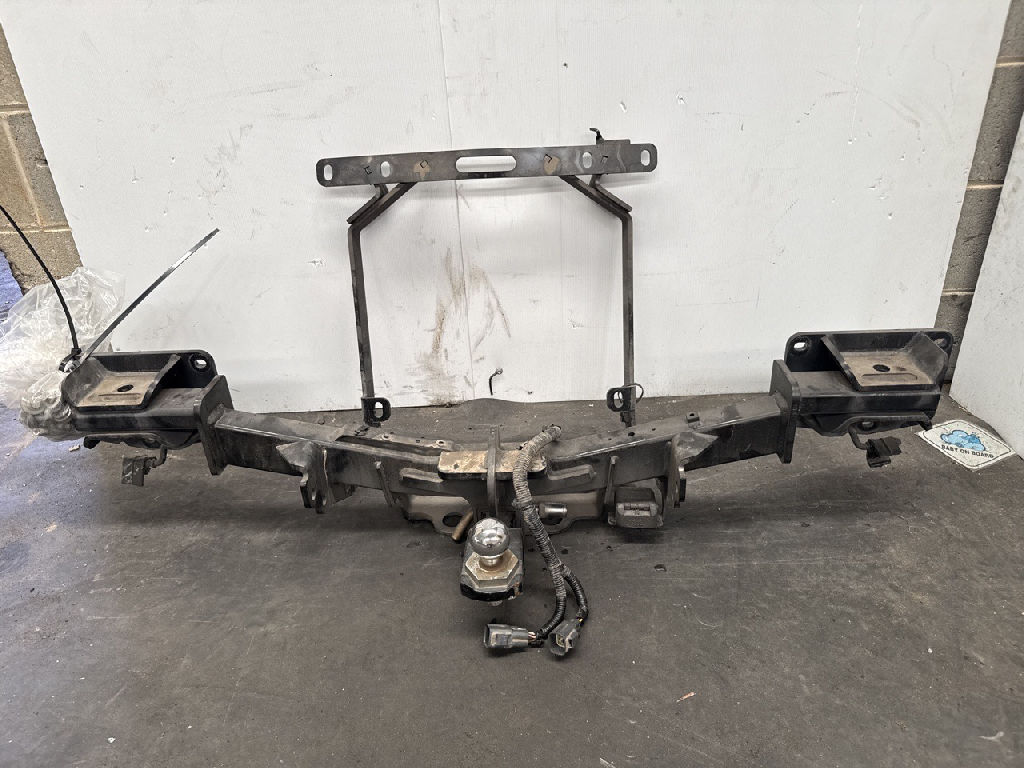 Tow Bar photo 4