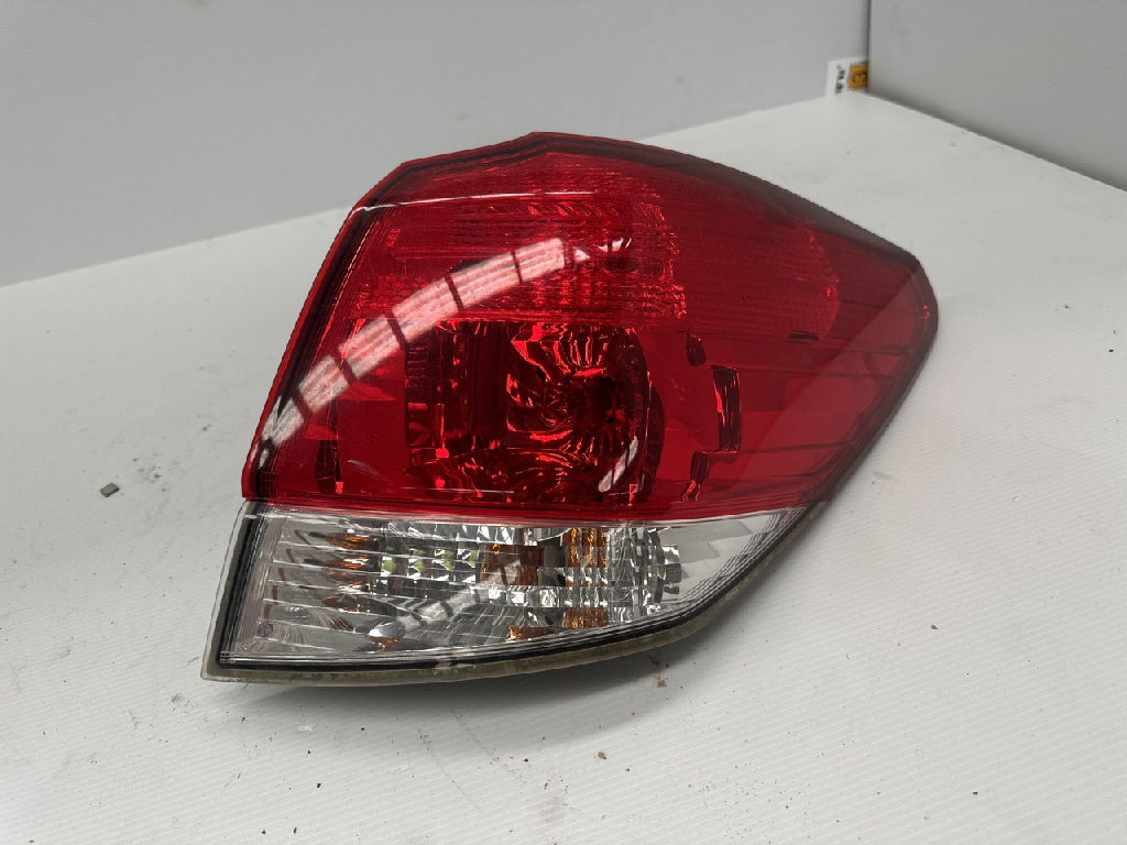 Rh Tail Light