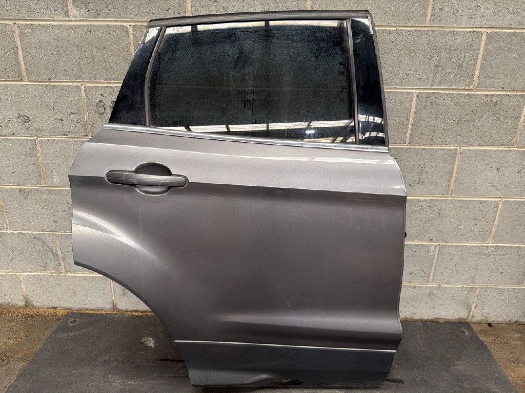 RH Rear Door