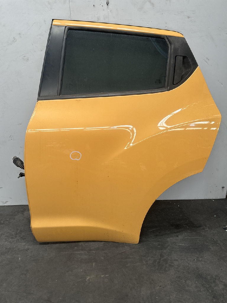 LH Rear Door