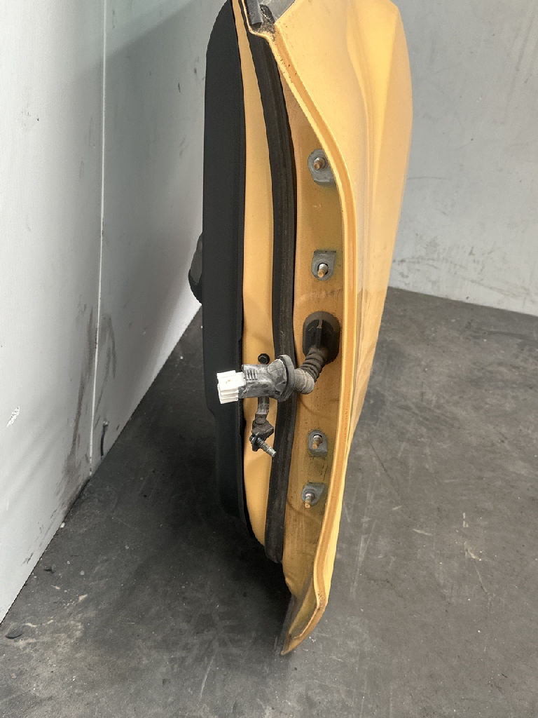 LH Rear Door photo 2