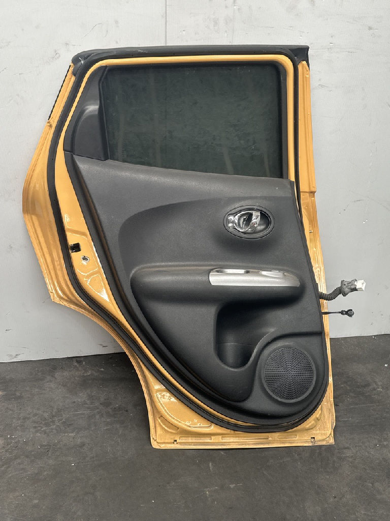 LH Rear Door photo 3