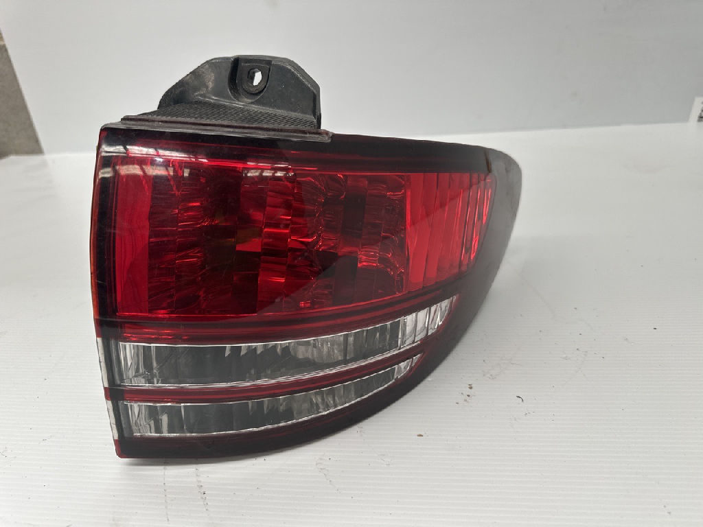 Rh Tail Light