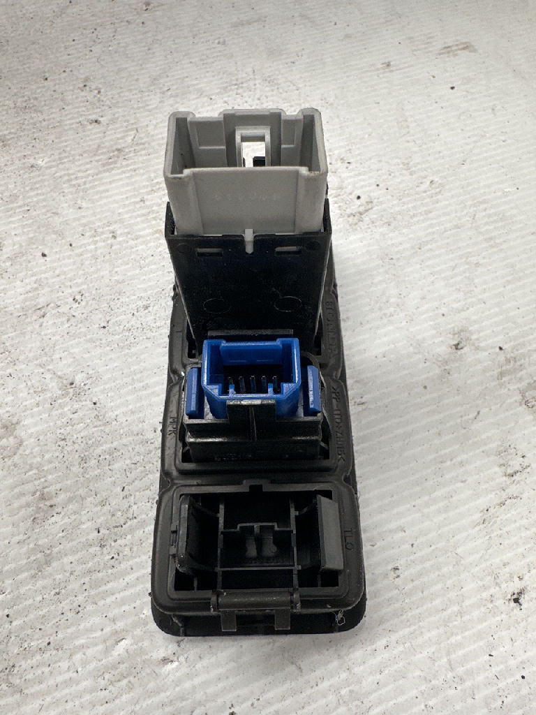 Foglamp Switch photo 2