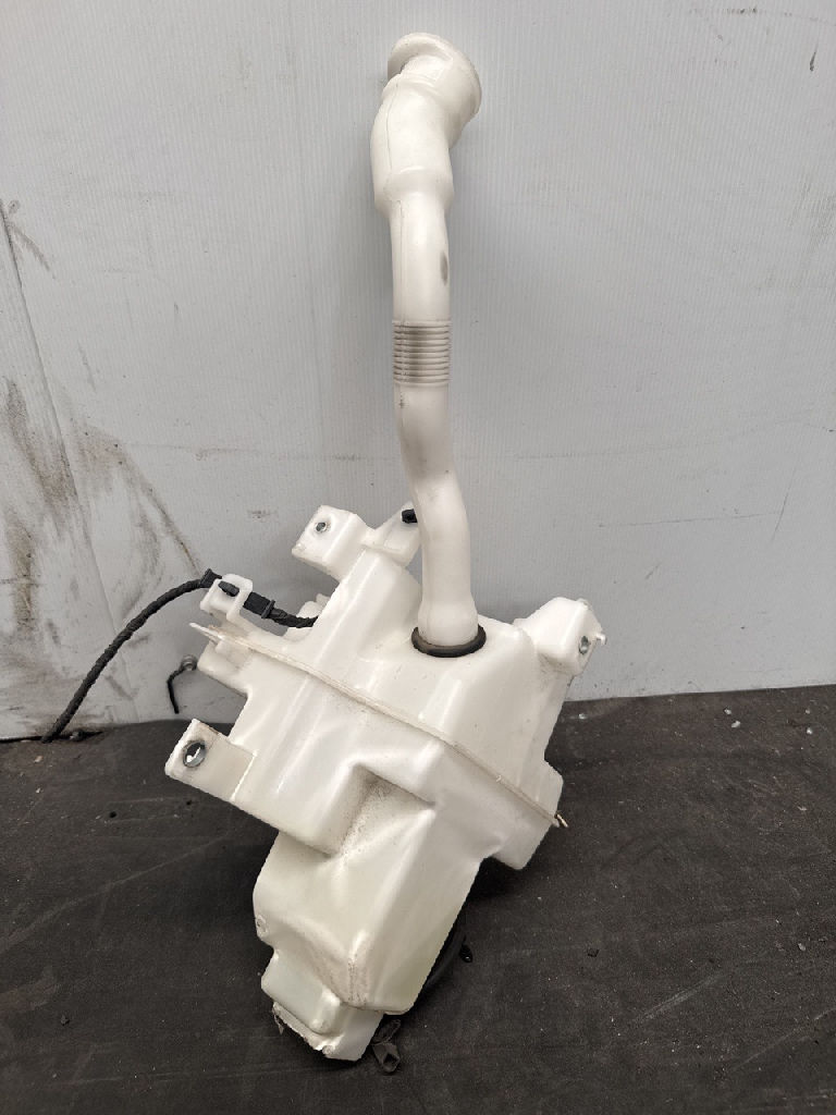 Washer Bottle