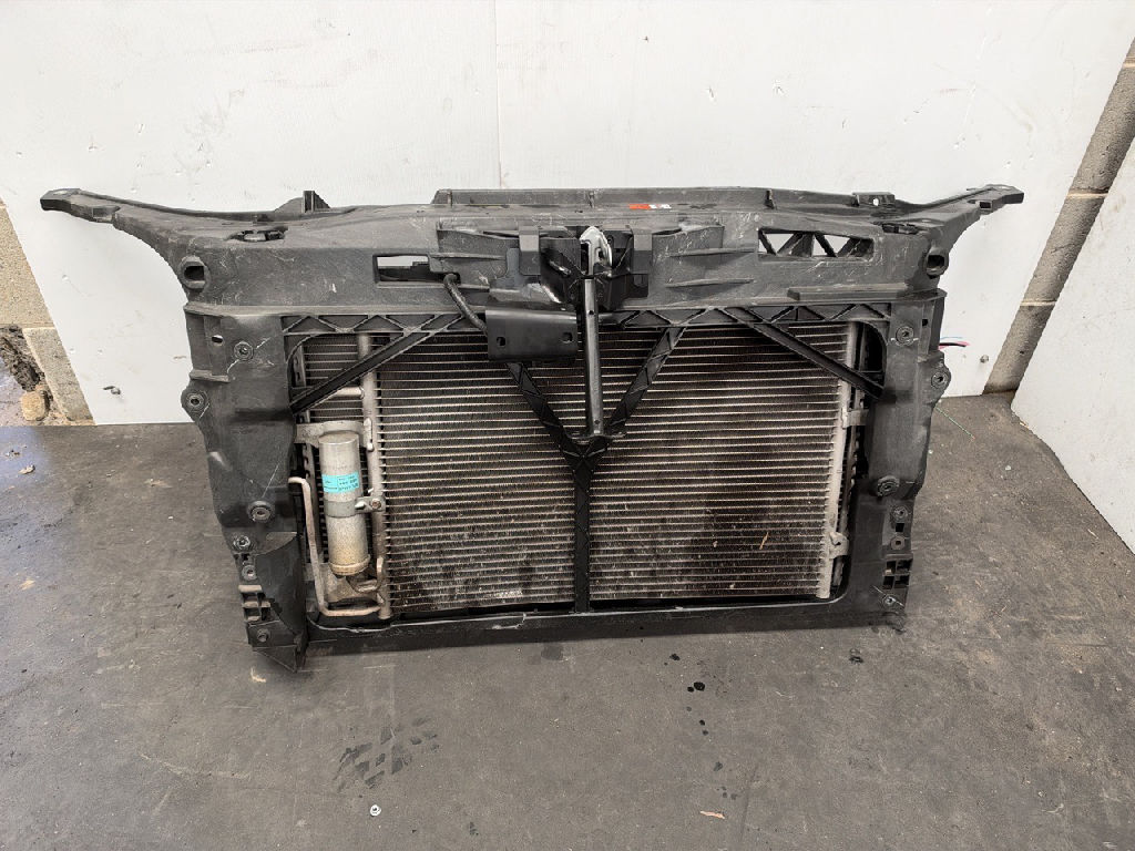 Radiator