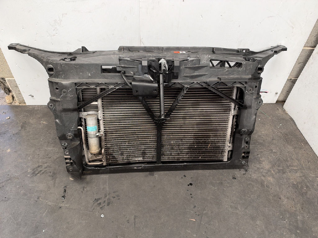Radiator photo 3