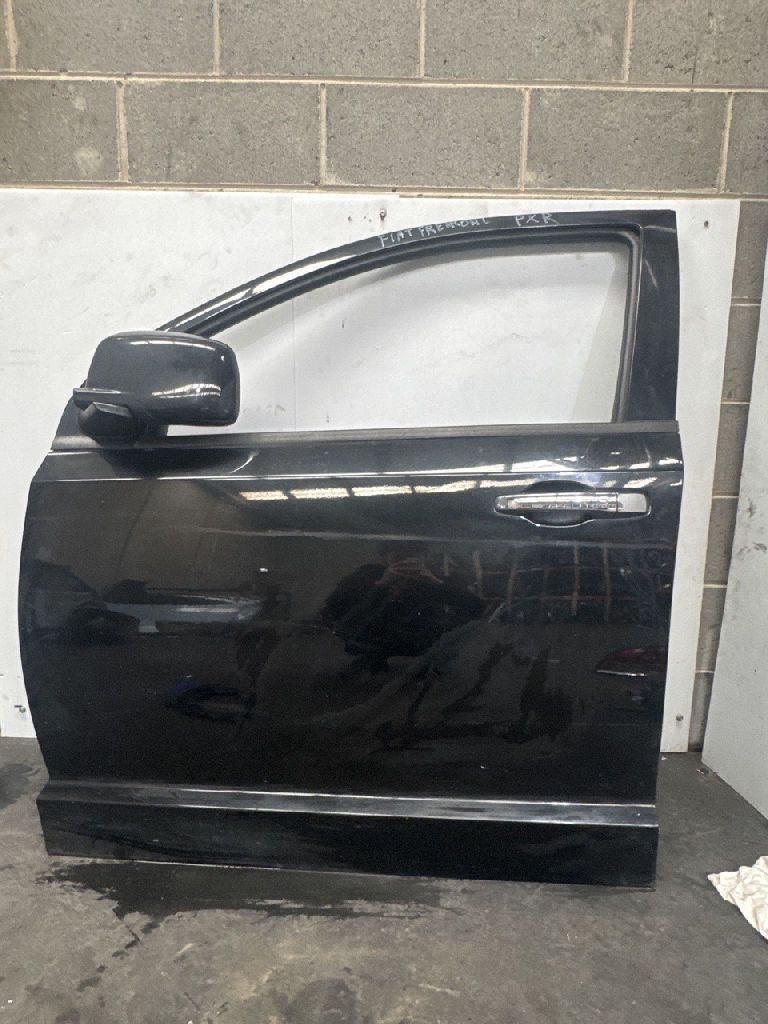 LH Front Door