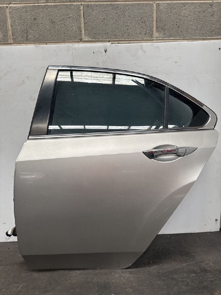 LH Rear Door
